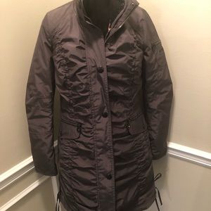Laundry brand long coat